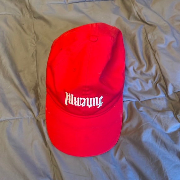 Lil Wayne Funeral Hat - Picture 1 of 2